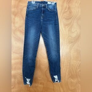 Classic Blue Women's Jeans